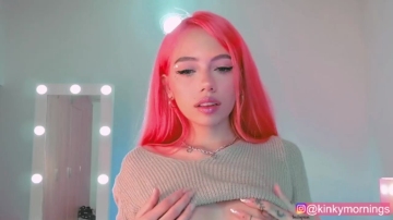 Cherrypunch 06-09-2021 Topless 